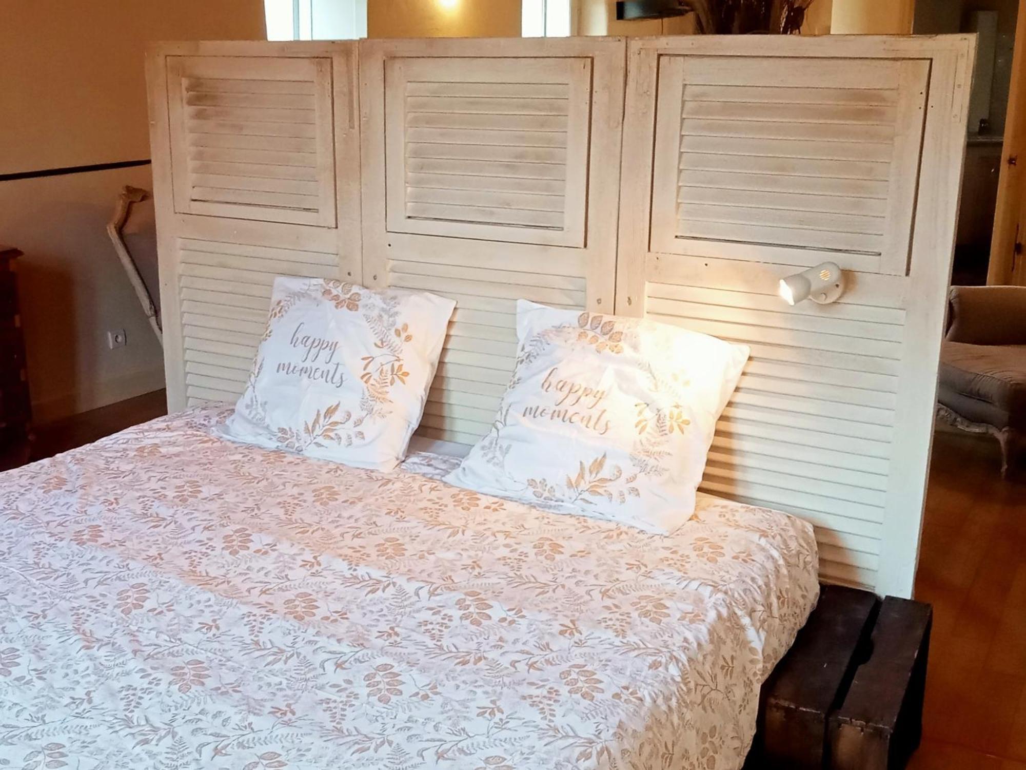 "Chez Gwenael Et Valery Fr" 50M2 Deco Shabby Villa Sorgues Luaran gambar